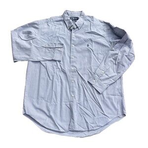 Ralph Lauren long sleeve button down | Polo Ralph Lauren Dress shirt
